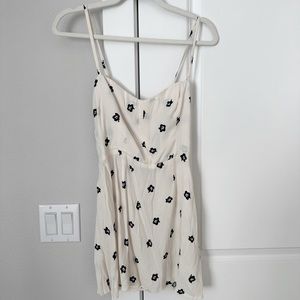 Reformation Rooney dress
